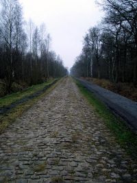 Paris -Roubaix